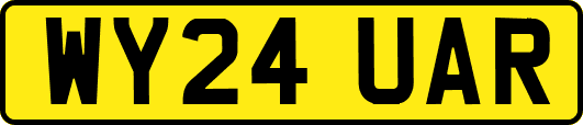 WY24UAR