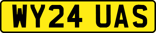 WY24UAS