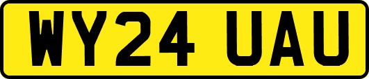 WY24UAU