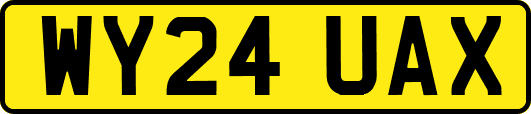 WY24UAX