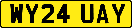 WY24UAY