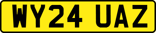 WY24UAZ