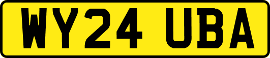 WY24UBA