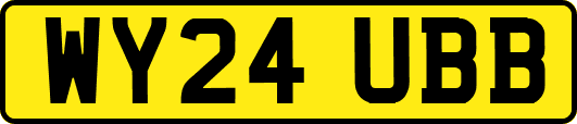 WY24UBB