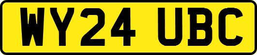 WY24UBC