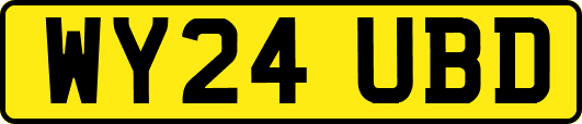 WY24UBD