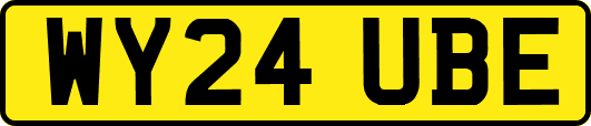 WY24UBE