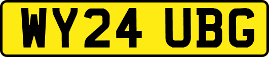 WY24UBG