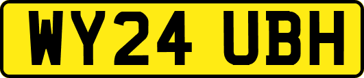 WY24UBH