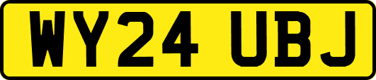 WY24UBJ