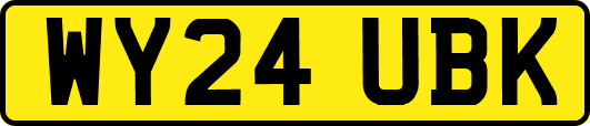 WY24UBK