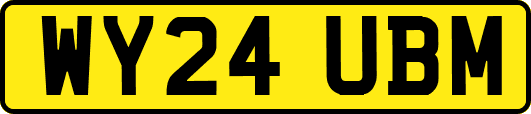 WY24UBM