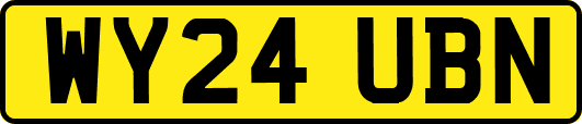 WY24UBN