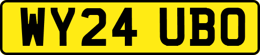 WY24UBO