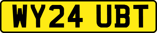 WY24UBT