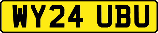 WY24UBU