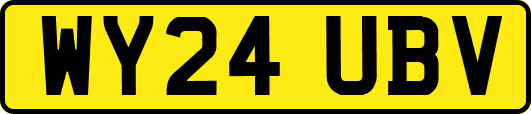 WY24UBV