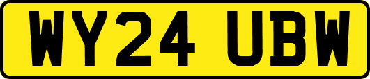 WY24UBW