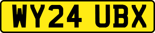 WY24UBX