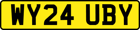 WY24UBY