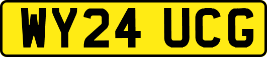 WY24UCG