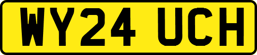 WY24UCH