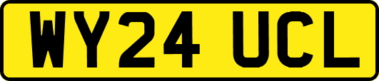 WY24UCL