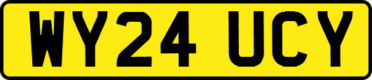 WY24UCY