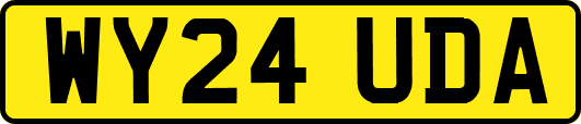 WY24UDA