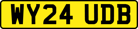 WY24UDB
