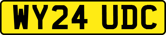 WY24UDC