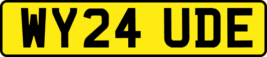 WY24UDE
