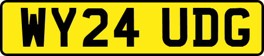 WY24UDG