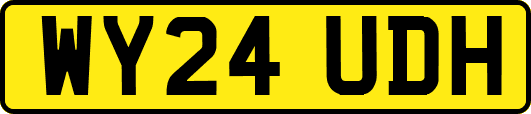 WY24UDH