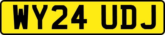 WY24UDJ