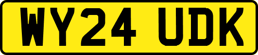 WY24UDK