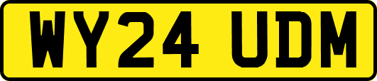 WY24UDM