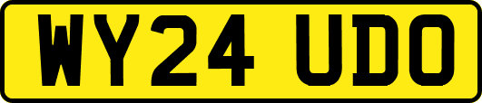 WY24UDO