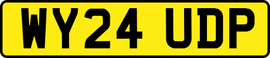 WY24UDP