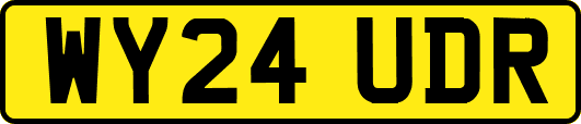 WY24UDR
