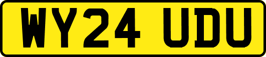 WY24UDU