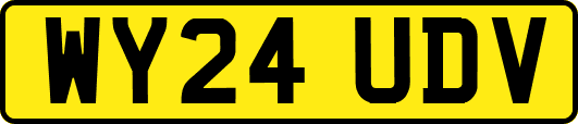 WY24UDV