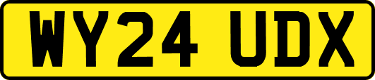 WY24UDX