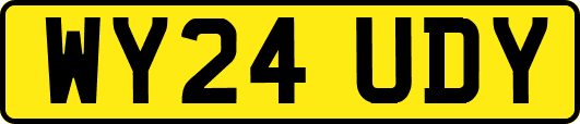 WY24UDY