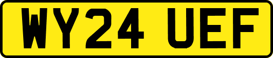 WY24UEF