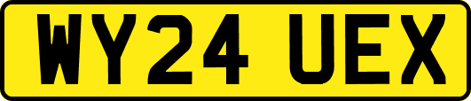 WY24UEX
