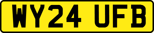 WY24UFB