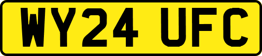 WY24UFC