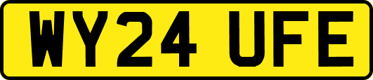 WY24UFE