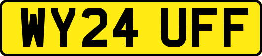WY24UFF